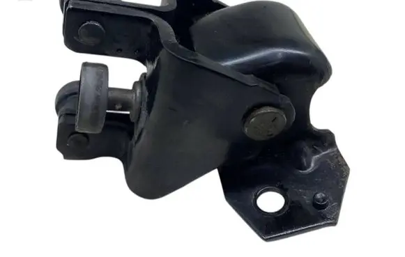 Peugeot Partner Sliding door middle roller runner 9680486680