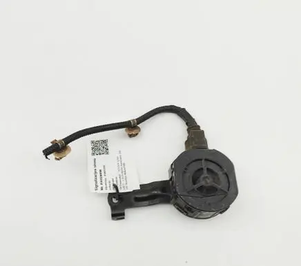 Toyota bZ4X Alarm system siren 8657042060 0689007110