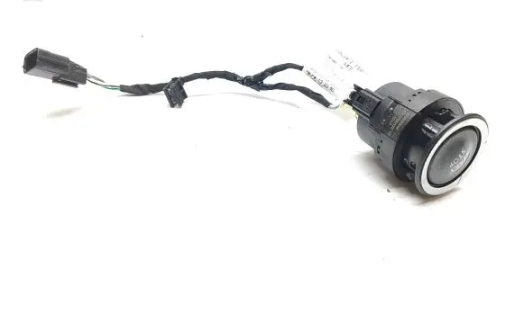 Renault Kadjar Engine start stop button switch 00175347