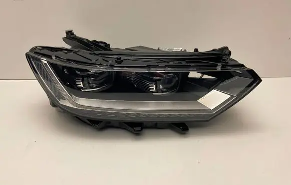 Volkswagen PASSAT B8 Headlight/headlamp 3G1941082J 90065102