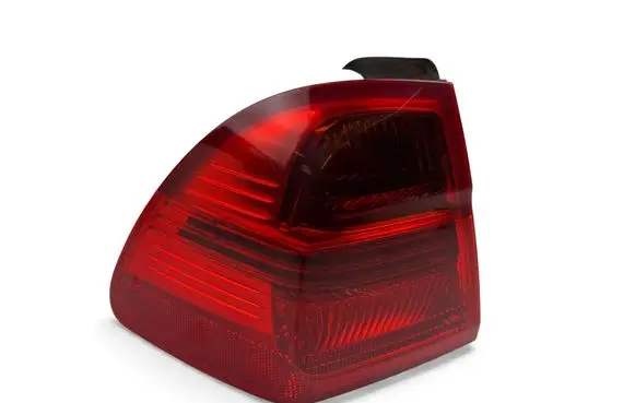 BMW 3 E90 E91 Rear/tail lights 7160061
