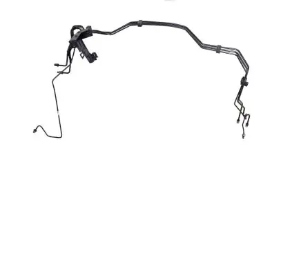 Brake line pipe/hose