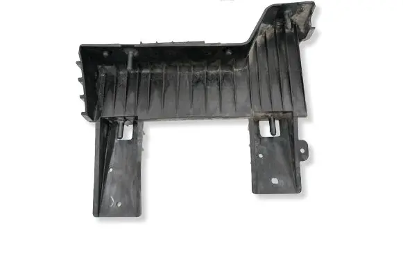 Dodge RAM 1500 DS Air filter cleaner box bracket assembly 53032453AE