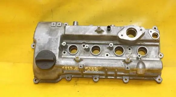 KIA Ceed Rocker cam cover 
