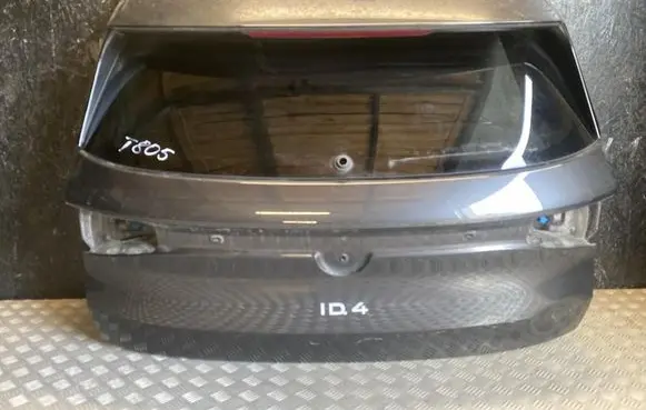 Volkswagen ID.4 Tailgate/trunk/boot lid