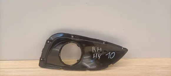 Hyundai ix35 Front fog light trim/grill 86586-2Y000