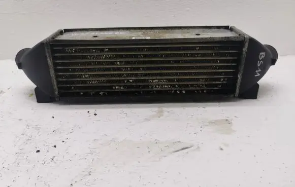 Ford Transit Intercooler radiator