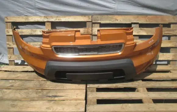 KIA Soul Front bumper