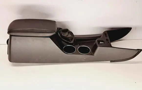 Jaguar X-Type Armrest 4X4XF045B55 4X47F045A37A
