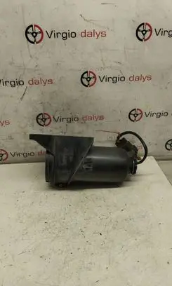 Iveco Daily 4th gen Fuel filter housing 504182147