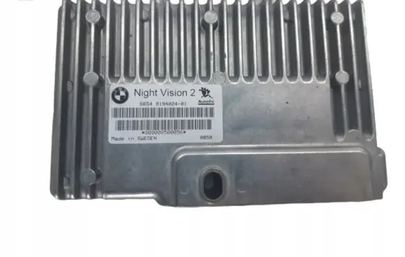 BMW 7 F01 F02 F03 F04 Other control units/modules 9194024