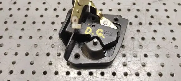 KIA Carnival Sliding door latching motor 4081