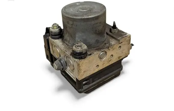 Opel Corsa D ABS Pump 0265950402 13277813