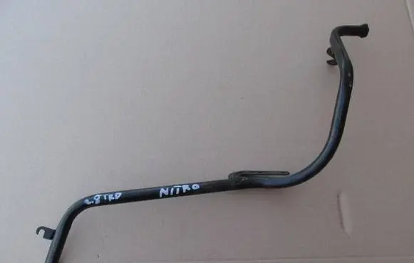 Dodge Nitro Oil level dip stick 