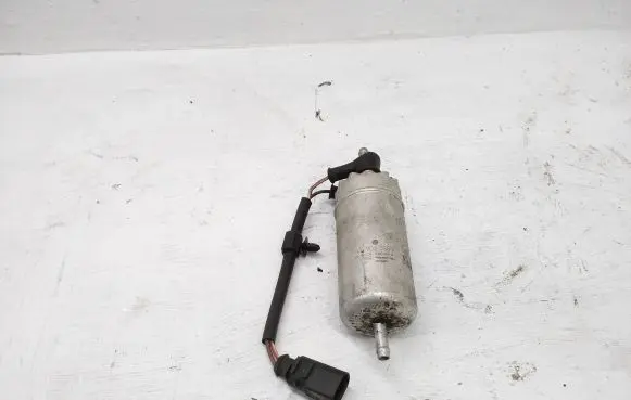 Volkswagen Caddy Fuel injection high pressure pump 1K0906089A 304160013 0580464121