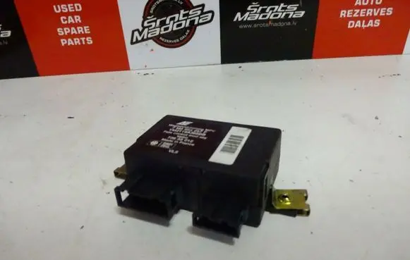 Ford Galaxy Immobilizer control unit/module 7M5953257F