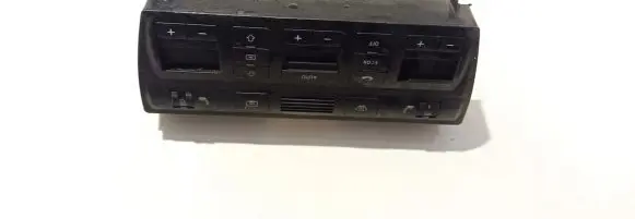 Audi A6 S6 C5 4B Climate control unit 4b0820043af 5hb007604-22