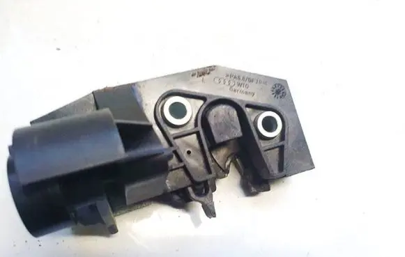 Audi A6 S6 C6 4F Seat back rest lock catch 