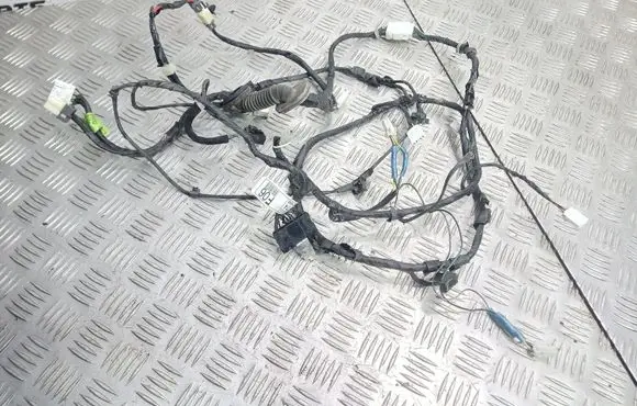 Hyundai Elantra Tailgate/trunk wiring harness 91961 2D020