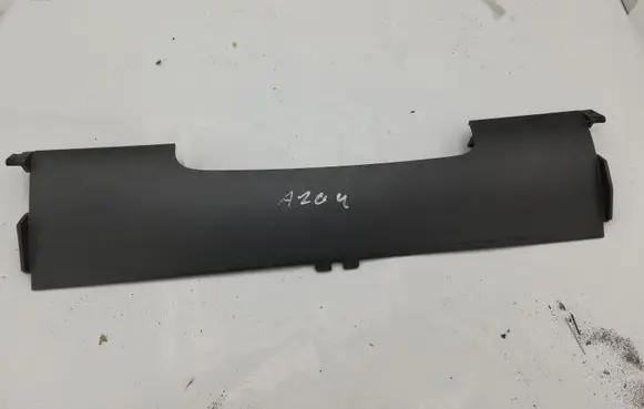 Volkswagen Phaeton Dashboard trim 3D1858529B 3D1858529