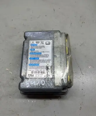 Opel Signum Hand brake control module 77960SEFG8 G0T6H7WFS