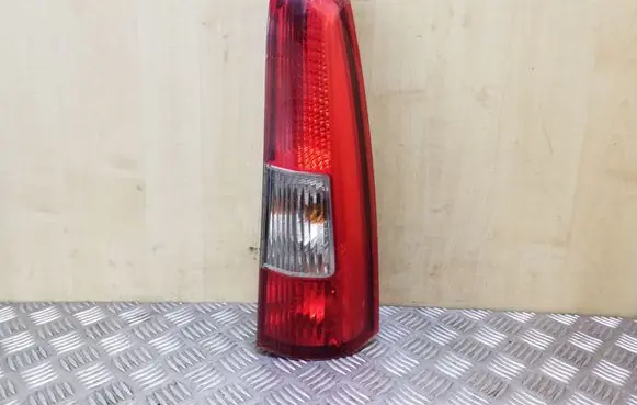 Volvo V70 Rear/tail lights 9154494ECE 9154494USA 9154494GB