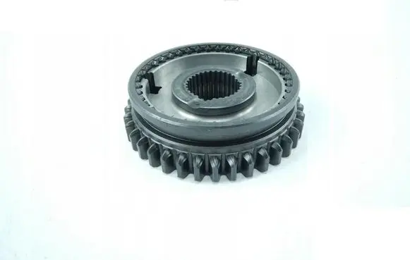 Hyundai Sonata DN8 Other gearbox part 4338037011