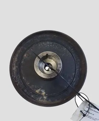 KIA Sorento Crankshaft pulley