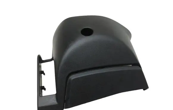 Opel Corsa E Steering wheel column trim 460029937