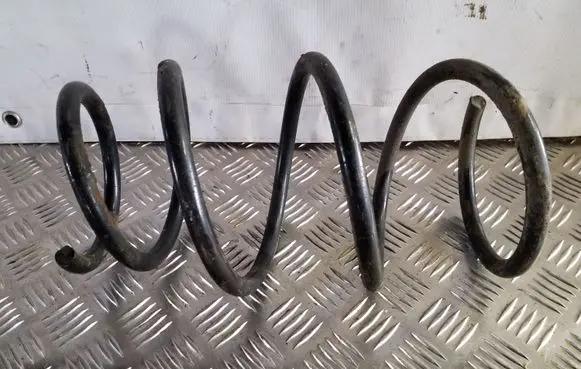 BMW X3 E83 Front coil spring
