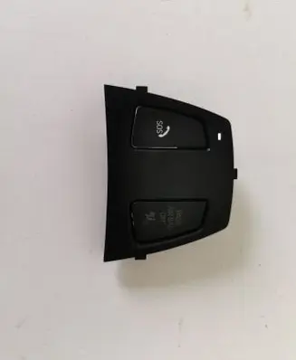 BMW 4 F32 F33 Headlining lighting console trim E1065481