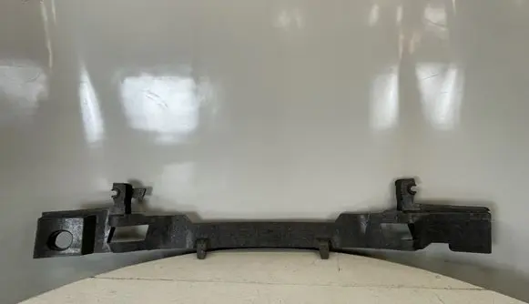Audi A6 S6 C7 4G Front bumper foam support bar 4G0807550J