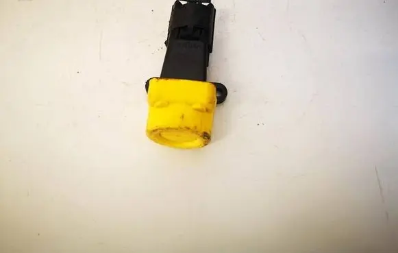 Ford Fiesta Fuel cut-off switch 2S6T9341BB