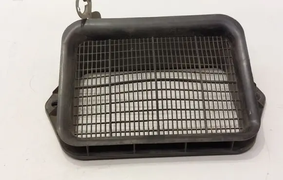 Air intake duct part