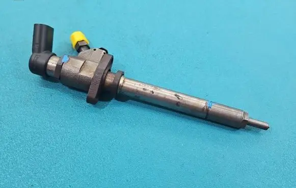 Fiat Scudo Fuel injector 9659337980 IMPRK1559162
