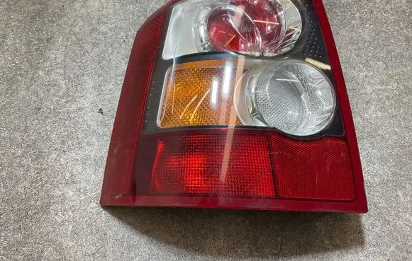 Land Rover Range Rover Sport L320 Rear/tail lights XFB500430 2VP23802301