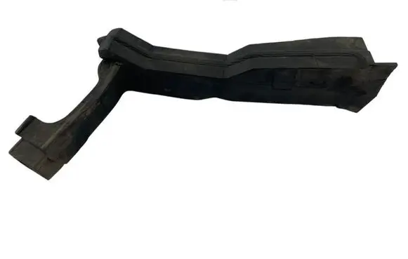 Audi A5 Sportback 8TA Fender foam support/seal 8T0823721H