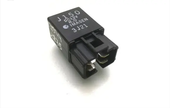 Mazda MX-5 NB Miata Other relay 3J21