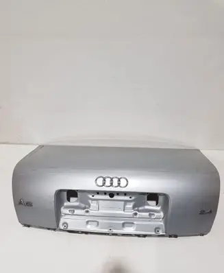 Tailgate/trunk/boot lid