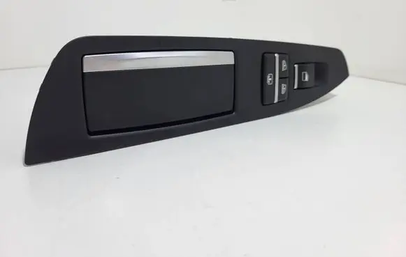 BMW 7 F01 F02 F03 F04 Electric window control switch 9204862