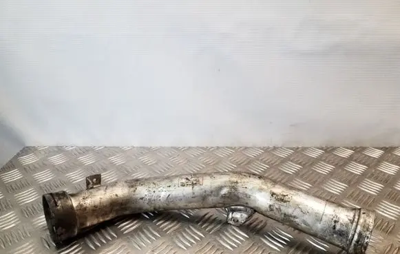 Jeep Grand Cherokee (WK) Intercooler hose/pipe A6420980707Q01