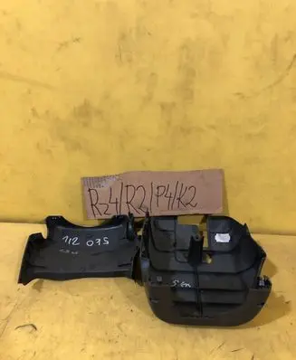 Opel Agila B Steering wheel column trim RZ4R2P4K2