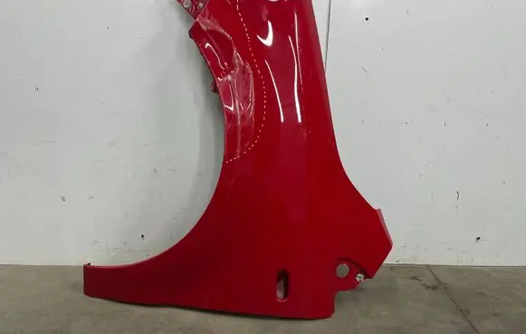 Volkswagen Fox Fender 5Z0821155