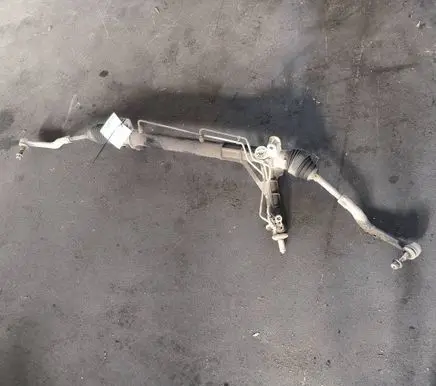 Renault Master IV Steering rack 6820000174