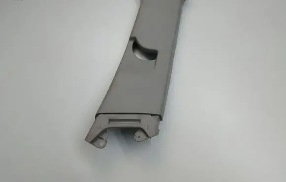 Toyota Yaris (B) pillar trim (top) 624110D180