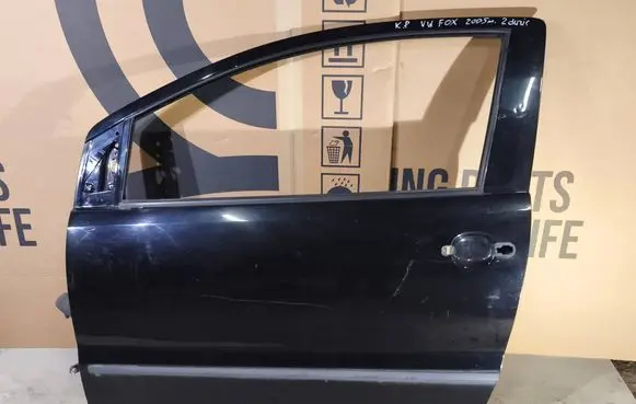Door (2 Door Coupe)