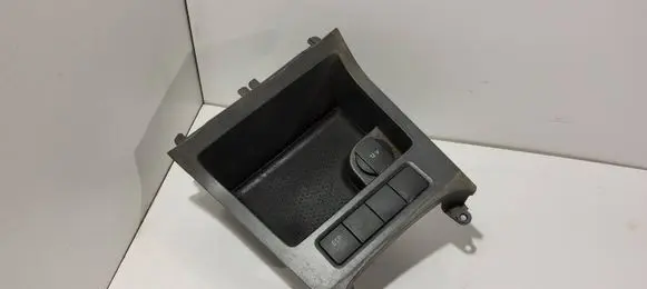 Volkswagen Golf V Glove box central console 1K0857925 1K0858329