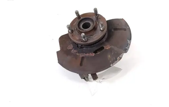 KIA Sportage Front wheel hub