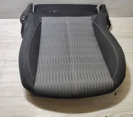 Opel Corsa F Seat trim 210107T15487 44678678 9830139380