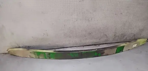 Volkswagen Crafter Front leaf spring A9063210903